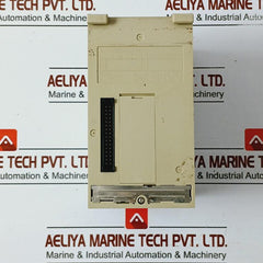 Omron Id212,0c222,c200he-cpu11,c200hw-pa204r Programmable Controller