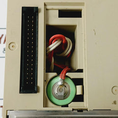 Omron Id212,0c222,c200he-cpu11,c200hw-pa204r Programmable Controller