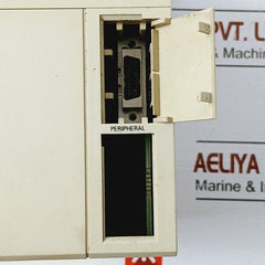 Omron Id212,0c222,c200he-cpu11,c200hw-pa204r Programmable Controller