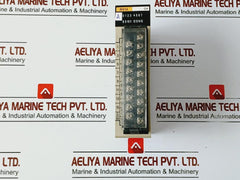 Omron Id212,0c222,c200he-cpu11,c200hw-pa204r Programmable Controller