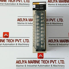 Omron Id212,0c222,c200he-cpu11,c200hw-pa204r Programmable Controller