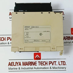 Omron Id212,0c222,c200he-cpu11,c200hw-pa204r Programmable Controller
