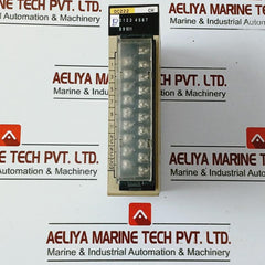 Omron Id212,0c222,c200he-cpu11,c200hw-pa204r Programmable Controller