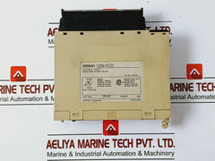Omron Id212,0c222,c200he-cpu11,c200hw-pa204r Programmable Controller