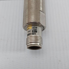 Omron Inductive Proximity Sensor E2E2-x10Mb1-m1