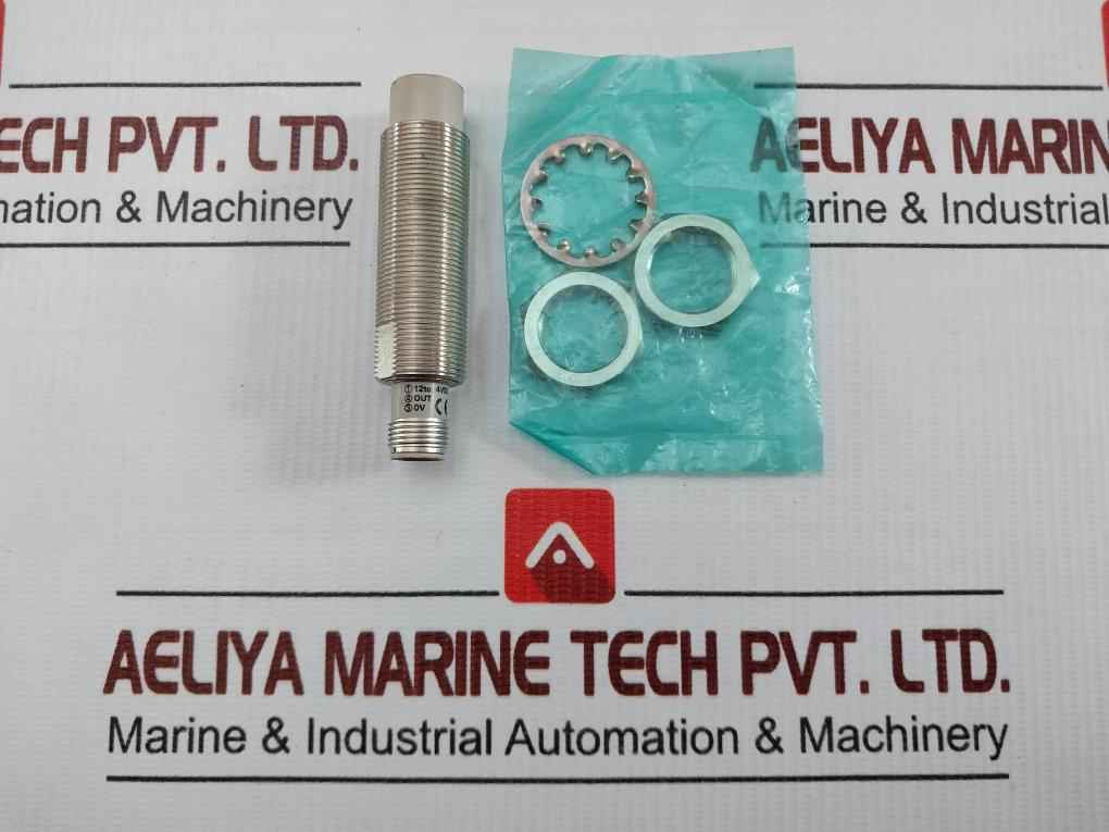 Omron Inductive Proximity Sensor E2E2-x10Mb1-m1