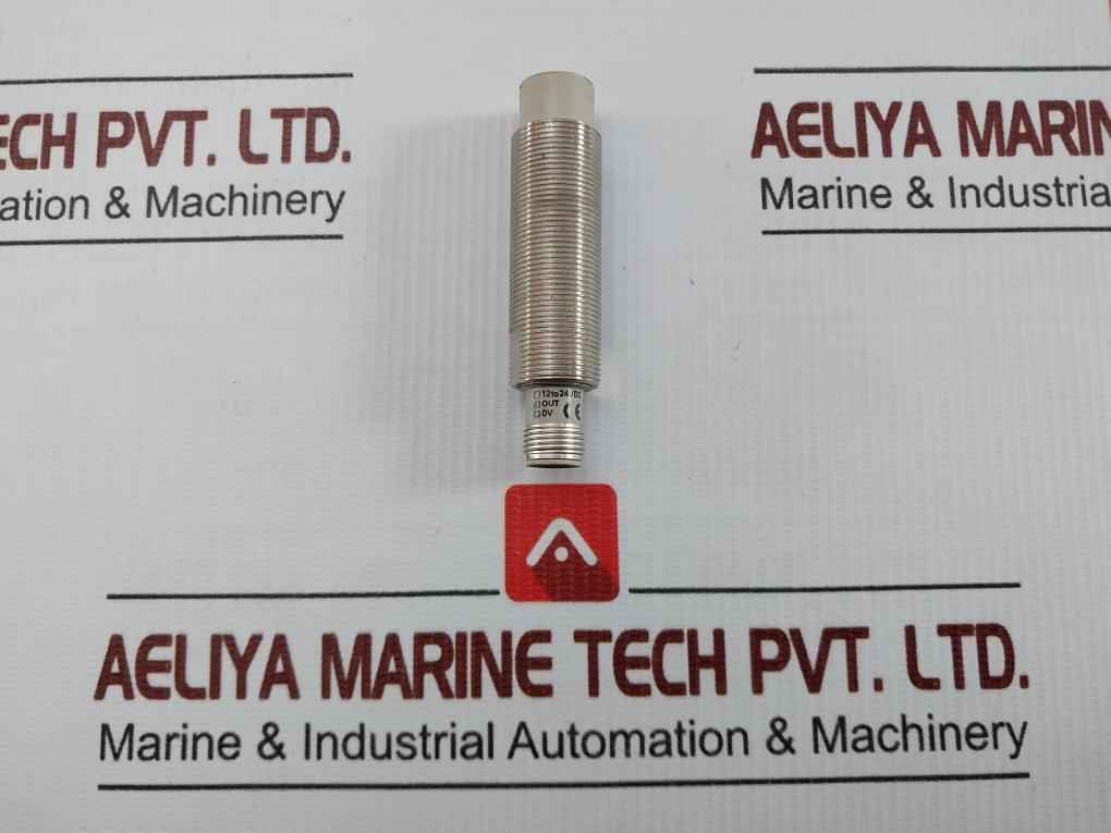 Omron Inductive Proximity Sensor E2E2-x10Mb1-m1