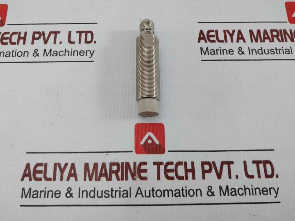Omron Inductive Proximity Sensor E2E2-x10Mb1-m1