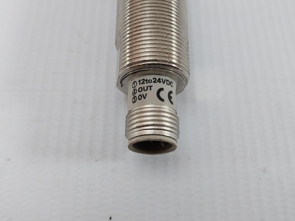 Omron Inductive Proximity Sensor E2E2-x10Mb1-m1