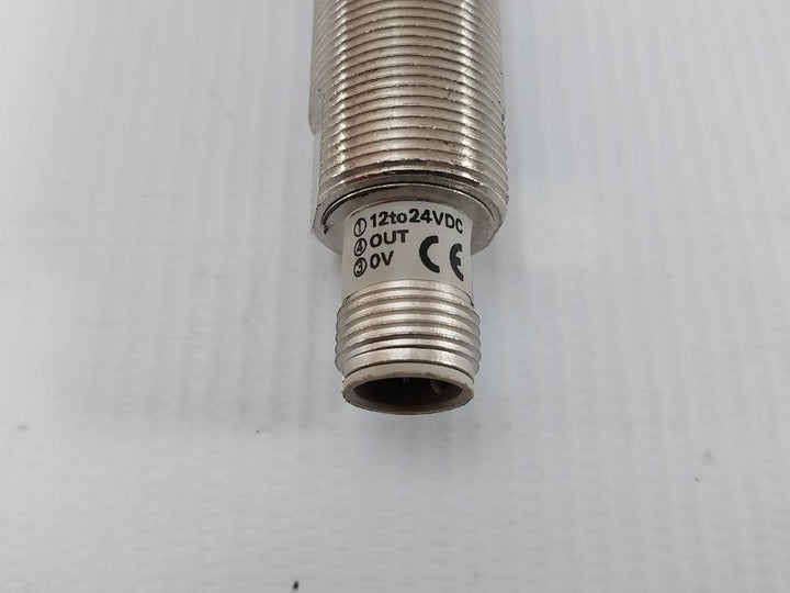 Omron Inductive Proximity Sensor E2E2-x10Mb1-m1