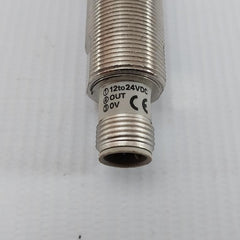 Omron Inductive Proximity Sensor E2E2-x10Mb1-m1