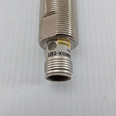 Omron Inductive Proximity Sensor E2E2-x10Mb1-m1
