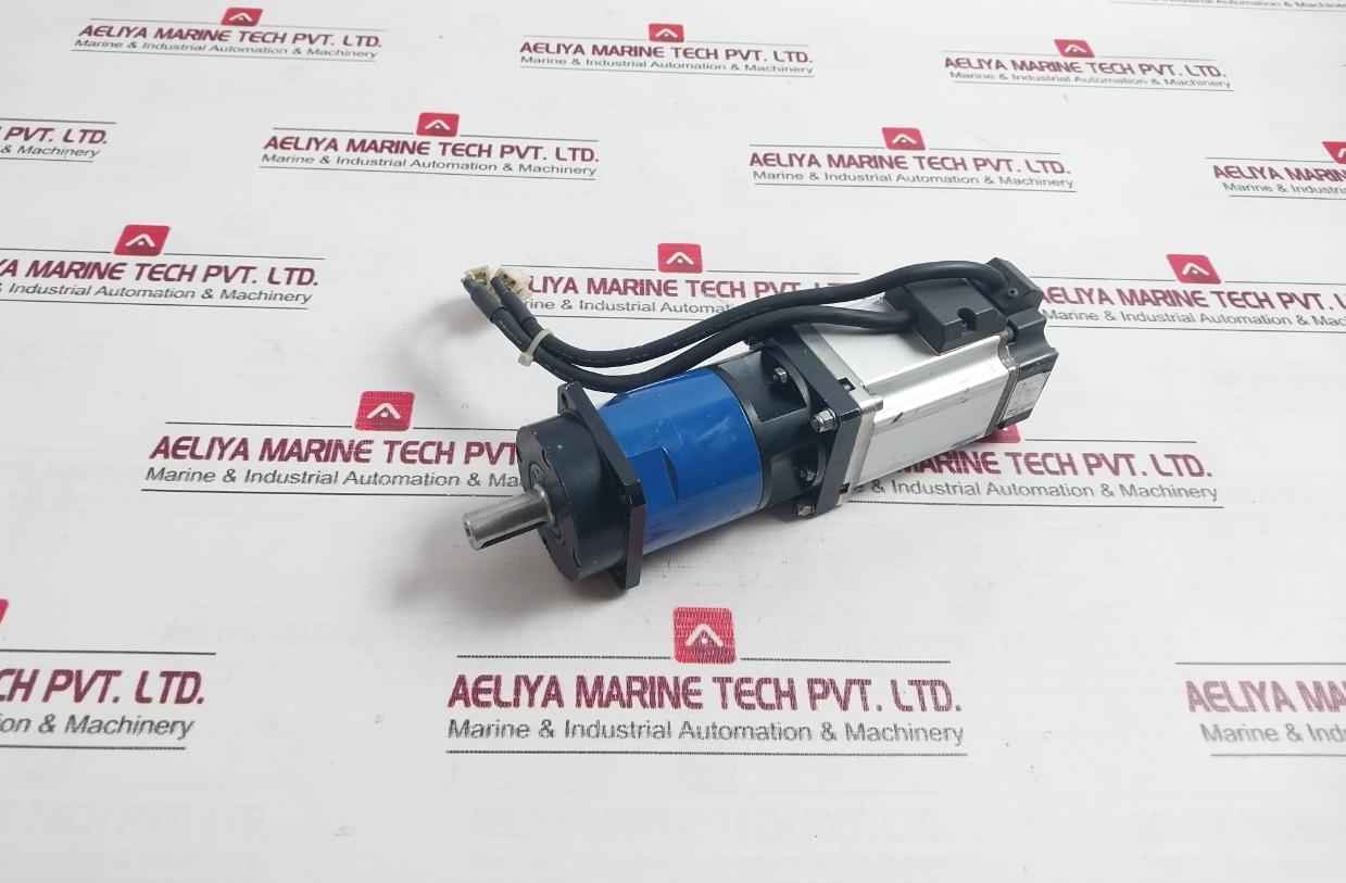 Omron Ip65 Servo Motor Class B Bab1Sl0.5