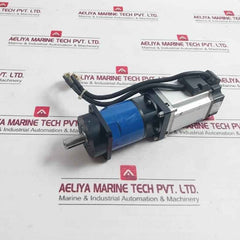 Omron Ip65 Servo Motor Class B Bab1Sl0.5