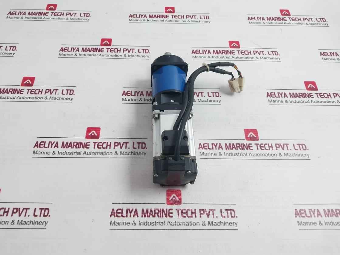 Omron Ip65 Servo Motor Class B Bab1Sl0.5