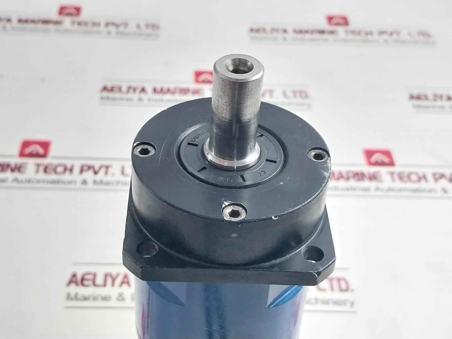 Omron Ip65 Servo Motor Class B Bab1Sl0.5