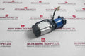 Omron Ip65 Servo Motor Class B Bab1Sl0.5