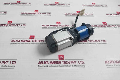 Omron Ip65 Servo Motor Class B Bab1Sl0.5