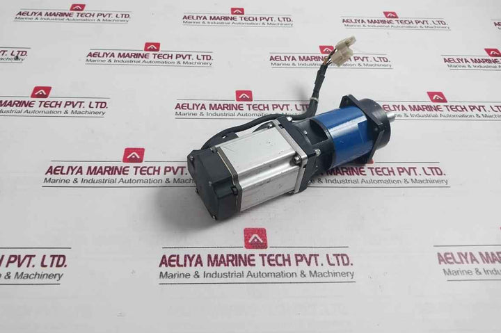 Omron Ip65 Servo Motor Class B Bab1Sl0.5