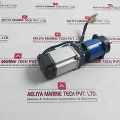 Omron Ip65 Servo Motor Class B Bab1Sl0.5