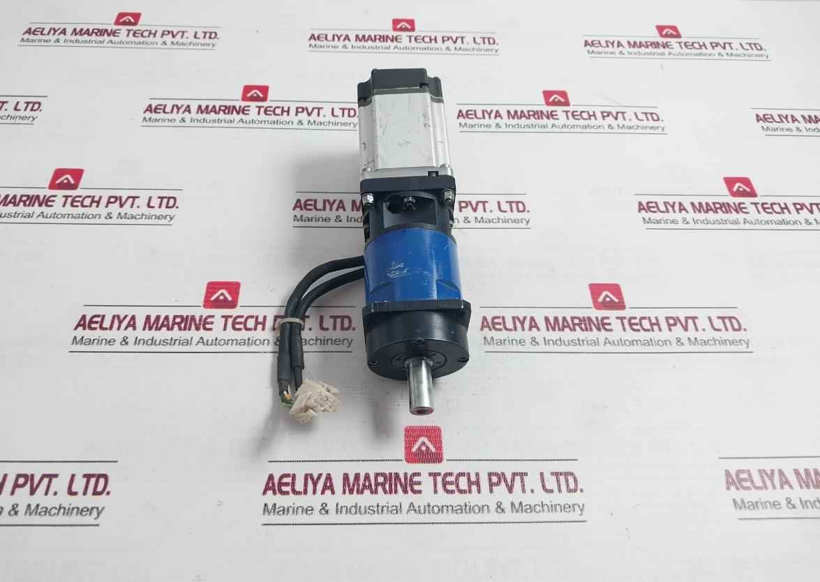 Omron Ip65 Servo Motor Class B Bab1Sl0.5