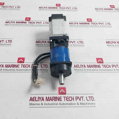 Omron Ip65 Servo Motor Class B Bab1Sl0.5