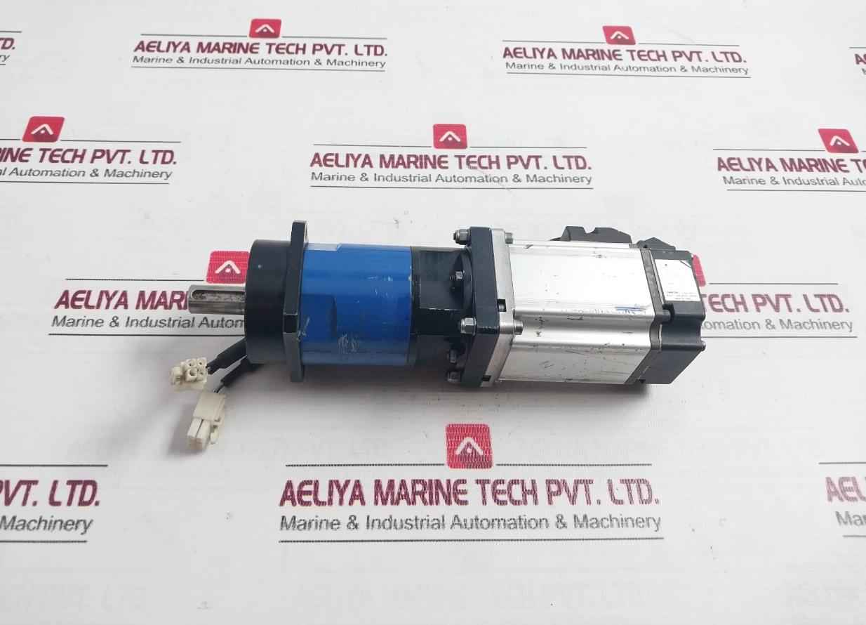 Omron Ip65 Servo Motor Class B Bab1Sl0.5