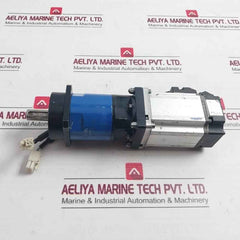 Omron Ip65 Servo Motor Class B Bab1Sl0.5