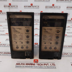 Omron K2Ca-Hv Digital Over Current Relay 5A 50/60Hz