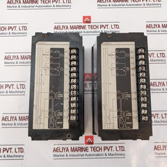 Omron K2Ca-Hv Digital Over Current Relay 5A 50/60Hz