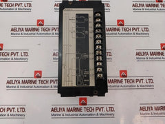 Omron K2Ca-Hv Digital Over Current Relay 5A 50/60Hz