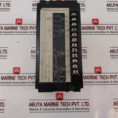 Omron K2Ca-Hv Digital Over Current Relay 5A 50/60Hz