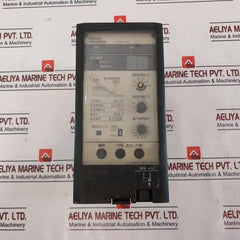 Omron K2Ca-Hv Digital Over Current Relay 5A 50/60Hz