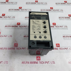 Omron K2Ca-hv Digital Over Current Relay Power Supply 50/60Hz