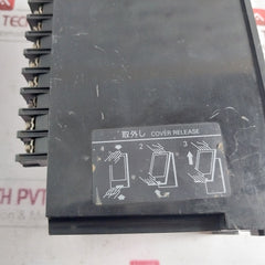 Omron K2Ca-hv Digital Over Current Relay Power Supply 50/60Hz