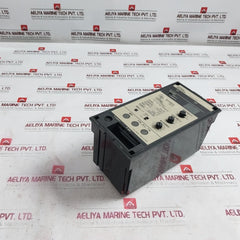 Omron K2Ca-hv Digital Over Current Relay Power Supply 50/60Hz