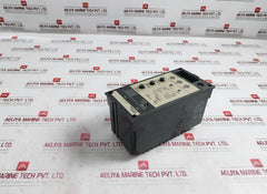 Omron K2Ca-hv Digital Over Current Relay Power Supply 50/60Hz