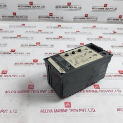 Omron K2Ca-hv Digital Over Current Relay Power Supply 50/60Hz