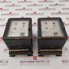 Omron K2Ca-r-s5 Overcurrent Relay 100/110/200/220 Vac