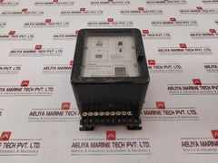 Omron K2Ca-r-s5 Overcurrent Relay 100/110/200/220 Vac