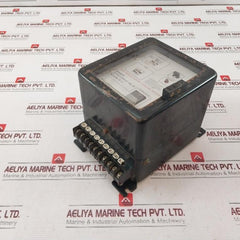 Omron K2Ca-r-s5 Overcurrent Relay 100/110/200/220 Vac