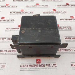 Omron K2Ca-r-s5 Overcurrent Relay 100/110/200/220 Vac