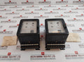 Omron K2Ca-r-s5 Overcurrent Relay 100/110/200/220Vac