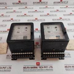 Omron K2Ca-r-s5 Overcurrent Relay 100/110/200/220Vac