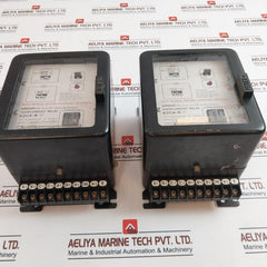 Omron K2Ca-r-s5 Overcurrent Relay 100/110/200/220Vac