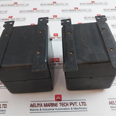 Omron K2Ca-r-s5 Overcurrent Relay 100/110/200/220Vac