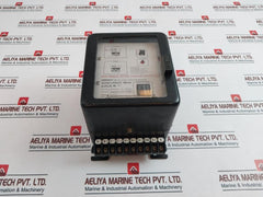Omron K2Ca-r-s5 Overcurrent Relay 100/110/200/220Vac