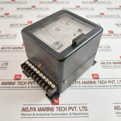Omron K2Ca-r-s5 Overcurrent Relay 100/110/200/220Vac
