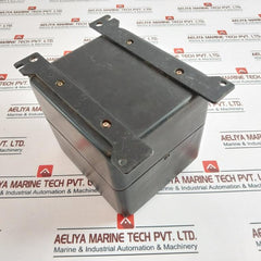 Omron K2Ca-r-s5 Overcurrent Relay 100/110/200/220Vac