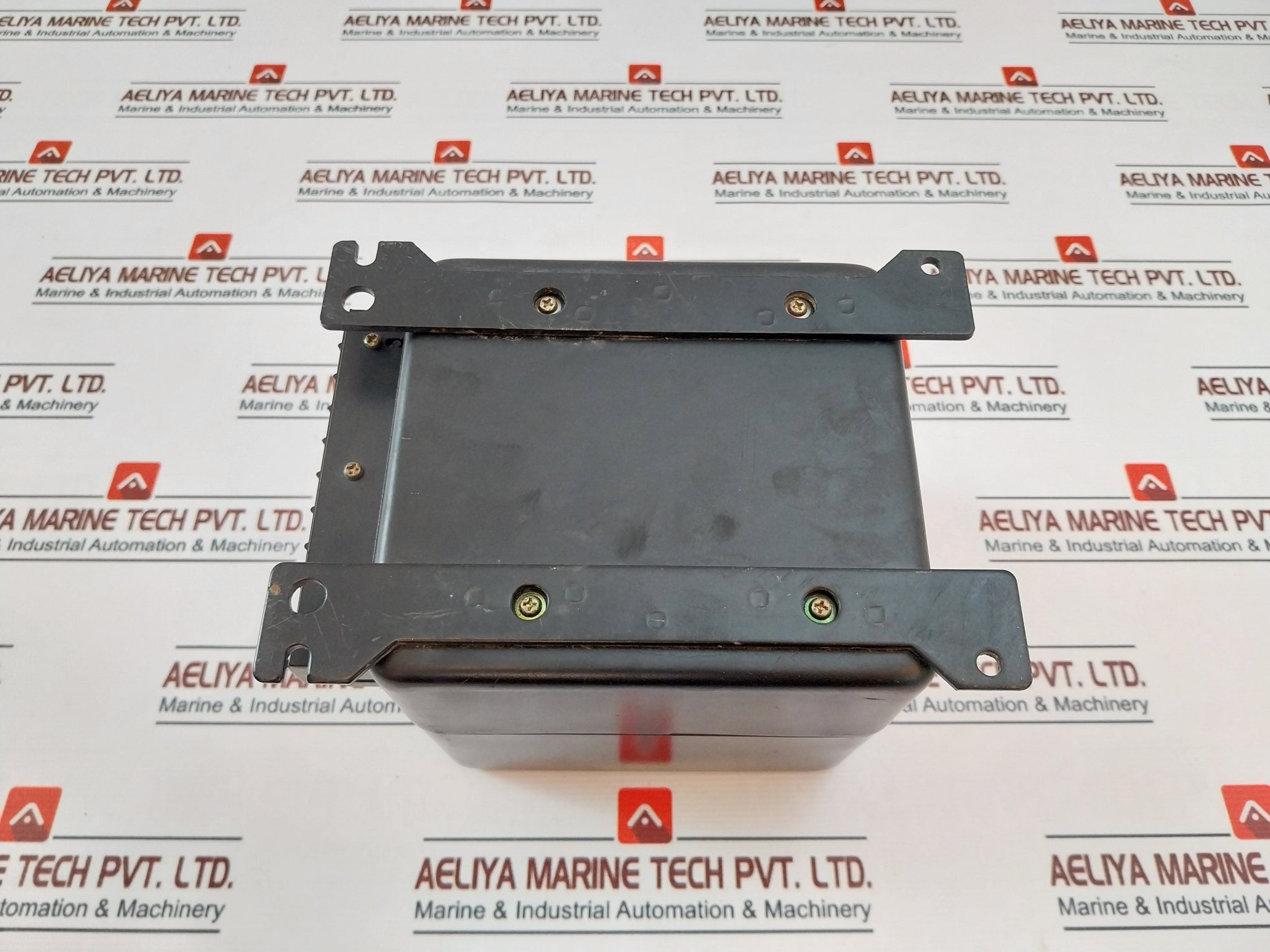 Omron K2Ca-r-s5 Overcurrent Relay 100/110/200/220Vac 5A 50/60Hz